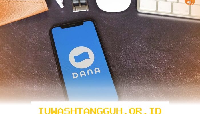 Cara Mudah Dapatkan Saldo DANA Rp200.000 Gratis via Kode Referral Langsung Cair