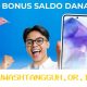 Cara Mudah Dapatkan Saldo DANA Rp203.000 Gratis Lewat Program DANA Kaget Siang Ini Langsung ke Kantong Digital Anda