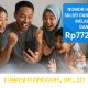 Cara Mudah Dapatkan Saldo DANA Rp432.000 Gratis untuk Nomor HP Kamu Sore Ini Melalui Fitur DANA Kaget!
