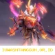 Cara Mudah Dapatkan Skin All Star Moskov atau Hanabi dengan Harga 200 Ribu di Mobile Legends