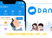 Cara Mudah Klaim Bonus Saldo DANA Rp245.000 Langsung ke Dompet Digital Pagi Hari Ini dengan Menyelesaikan Tugas-Tugasnya