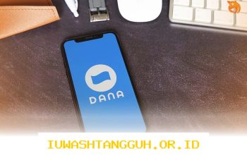 Cara Mudah Klaim Saldo DANA Gratis ke Dompet Digital Tanpa Modal dan Langsung Cair Lewat 4 Langkah Favorit