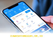 Cara Mudah Klaim Saldo DANA Rp331.000 Gratis ke Dompet Elektronik Malam Ini Jangan Lewatkan