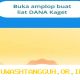 Cara Mudah Klaim Saldo DANA Rp421.000 Gratis Hari Ini 12 Maret 2026 via Fitur DANA Kaget!