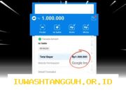Cara Mudah Klaim Saldo Gratis Rp201.000 ke Dompet Digital DANA Hari Ini dengan DANA Kaget