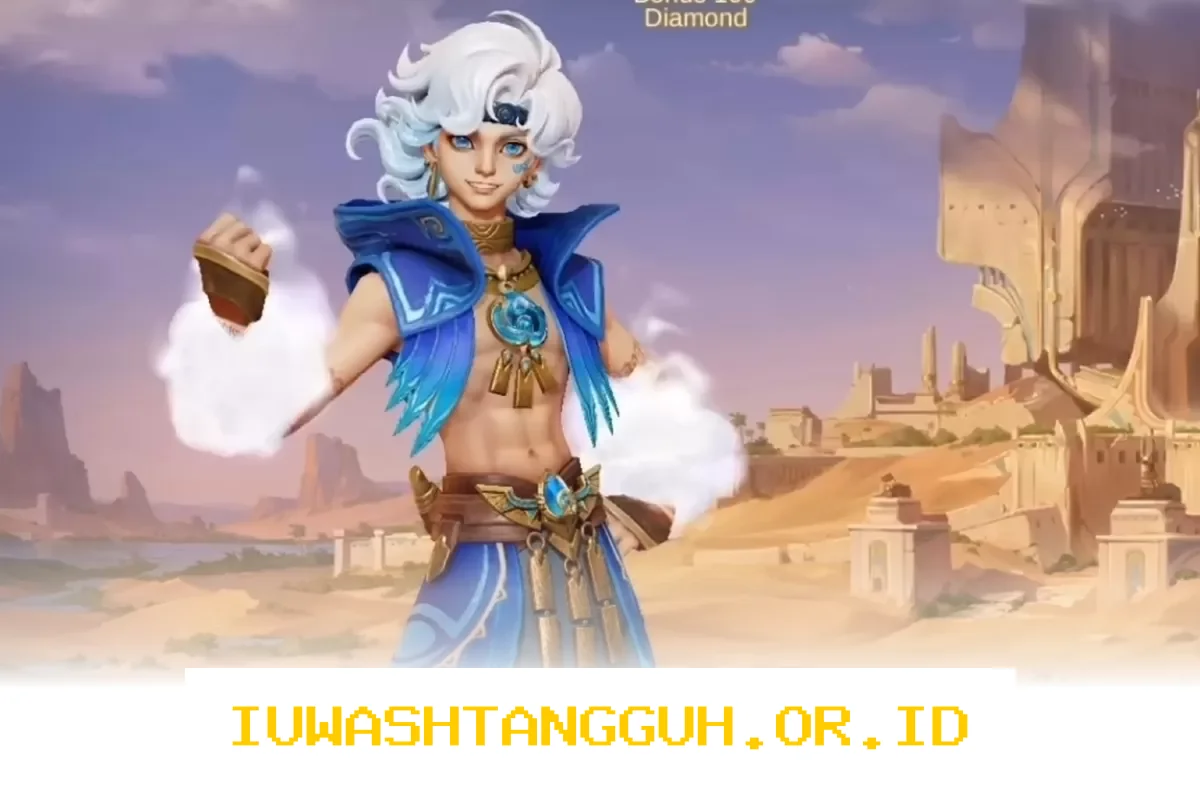 Cara Mudah Melihat Informasi Akun Mobile Legends dan Tanggal Pembuatan MLBB 2026 Gratis