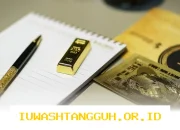Cara Praktis Memilih Emas dan Perak untuk Investasi di Tahun 2026 dengan Prosedur Terpercaya