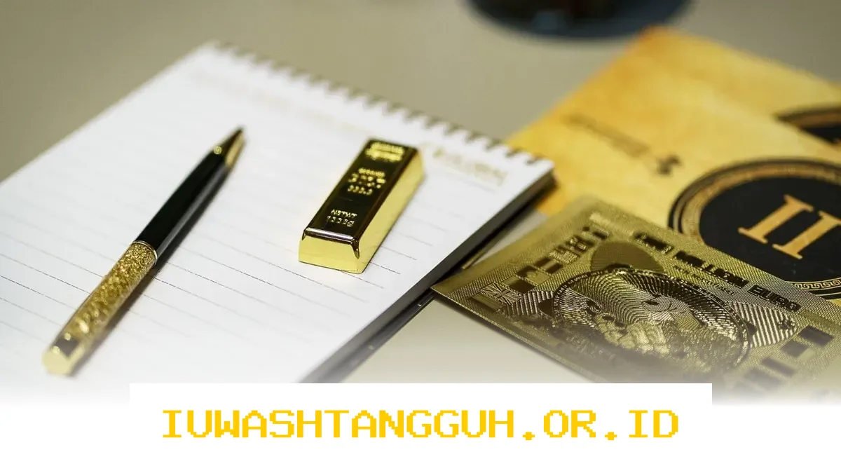 Cara Praktis Memilih Emas dan Perak untuk Investasi di Tahun 2026 dengan Prosedur Terpercaya