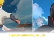 Cara Praktis Miliki Skin Eksklusif Itachi dan Minato di Mobile Legends dengan Harga Terjangkau Melalui Event Naruto Shippuden Fase Kedua