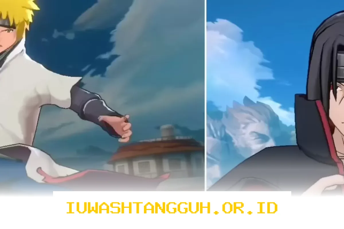 Cara Praktis Miliki Skin Eksklusif Itachi dan Minato di Mobile Legends dengan Harga Terjangkau Melalui Event Naruto Shippuden Fase Kedua