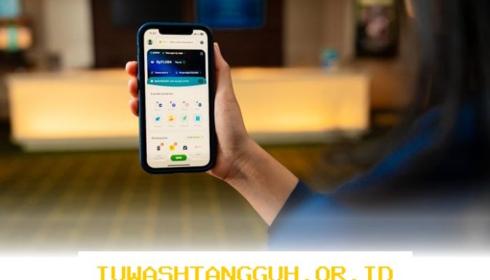 Cara Praktis Tarik Tunai Saldo GoPay di ATM BCA dan Gerai Minimarket Terdekat
