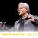 CEO Nvidia Yakin AI Takkan Menggantikan Software, Ini Penjelasannya
