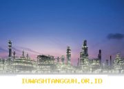 Chandra Asri Catat Laba Bersih USD1,4 Miliar Sambil Dorong Transformasi dan Ekspansi Bisnis