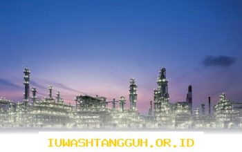 Chandra Asri Catat Laba Bersih USD1,4 Miliar Sambil Dorong Transformasi dan Ekspansi Bisnis