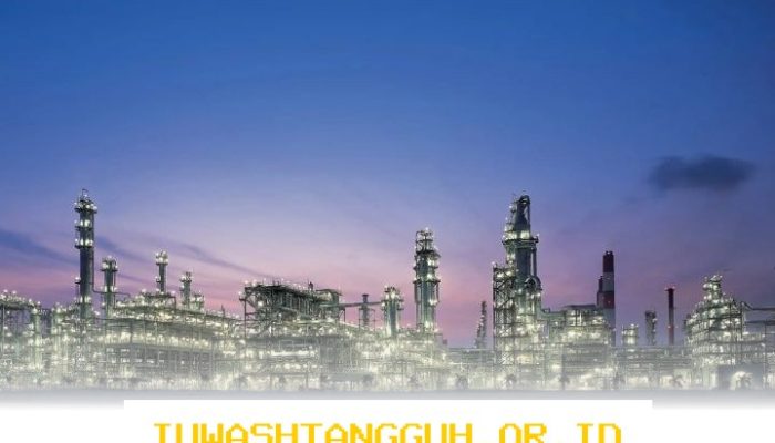 Chandra Asri Catat Laba Bersih USD1,4 Miliar Sambil Dorong Transformasi dan Ekspansi Bisnis
