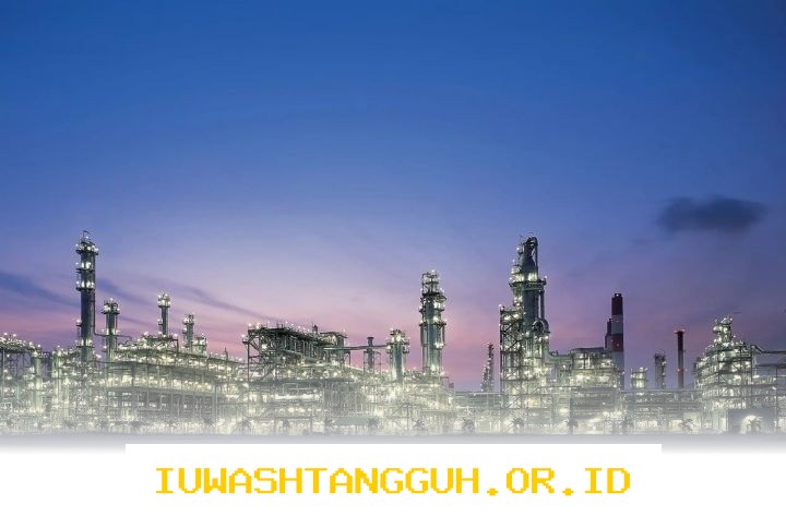 Chandra Asri Catat Laba Bersih USD1,4 Miliar Sambil Dorong Transformasi dan Ekspansi Bisnis