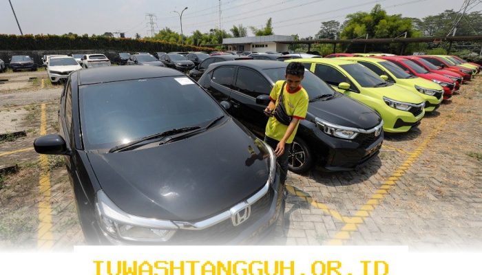 CIMB Finance Catat Dana LCGC Capai Rp18 Miliar pada Januari 2026