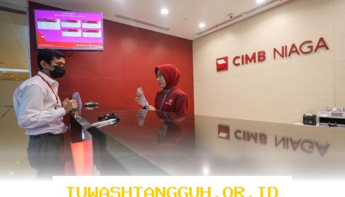 CIMB Niaga (BNGA) Bentuk Perusahaan Anak dengan Modal Segar Rp200 Miliar untuk Menangani Portofolio Kredit Macet