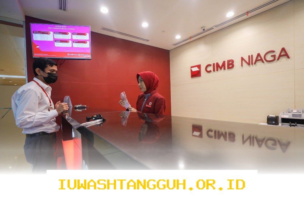 CIMB Niaga (BNGA) Bentuk Perusahaan Anak dengan Modal Segar Rp200 Miliar untuk Menangani Portofolio Kredit Macet