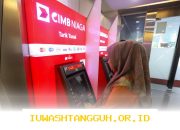 CIMB Niaga (BNGA) Diperkirakan Hasilkan Pendapatan Rp3,49 Triliun dari Penjualan Saham CIMB