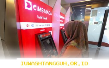 CIMB Niaga (BNGA) Diperkirakan Hasilkan Pendapatan Rp3,49 Triliun dari Penjualan Saham CIMB