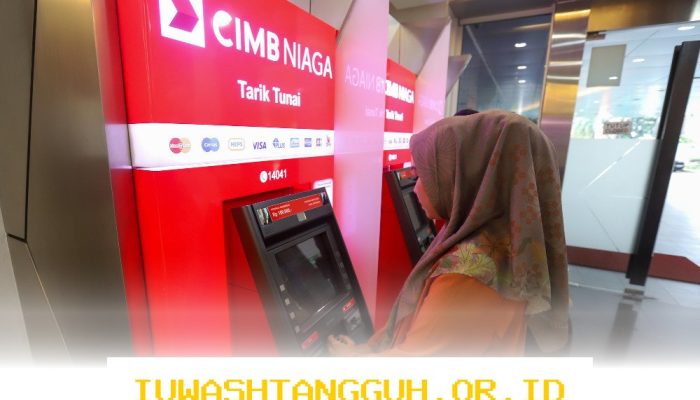 CIMB Niaga (BNGA) Diperkirakan Hasilkan Pendapatan Rp3,49 Triliun dari Penjualan Saham CIMB