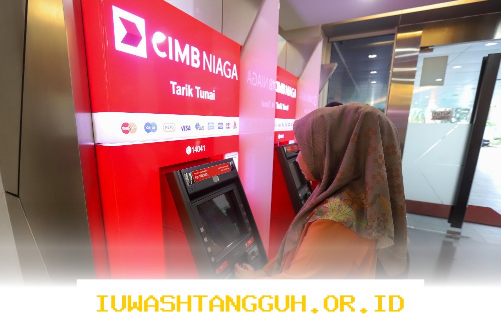 CIMB Niaga (BNGA) Diperkirakan Hasilkan Pendapatan Rp3,49 Triliun dari Penjualan Saham CIMB