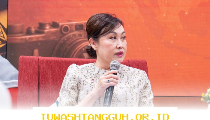 CIMB Niaga (BNGA) Dorong Pengembangan Ekosistem Keuangan Digital Terpadu