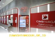 CIMB Niaga (BNGA) Rencana Ganti Struktur Direksi, Ini Daftar Calon Pengganti
