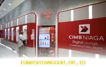 CIMB Niaga (BNGA) Rencana Ganti Struktur Direksi, Ini Daftar Calon Pengganti
