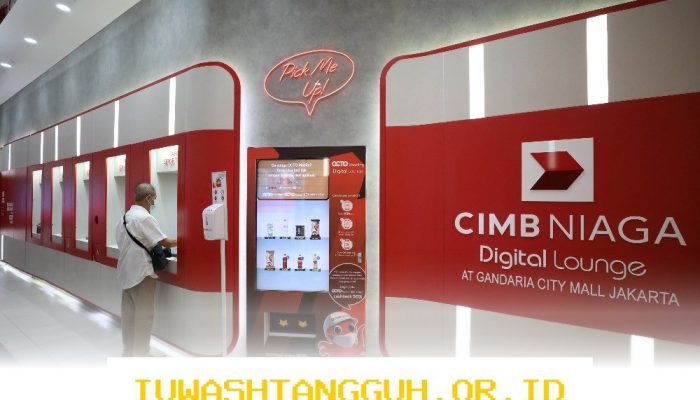 CIMB Niaga (BNGA) Rencana Ganti Struktur Direksi, Ini Daftar Calon Pengganti
