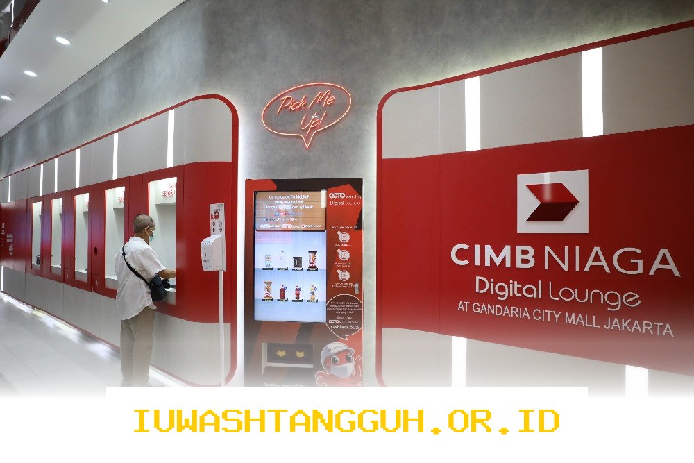 CIMB Niaga (BNGA) Rencana Ganti Struktur Direksi, Ini Daftar Calon Pengganti
