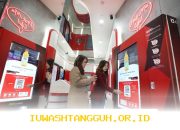 CIMB Niaga (BNGA) Rencana Tutup Lima Kantor Cabang di Awal 2026, Ini Respons Manajemen Bank
