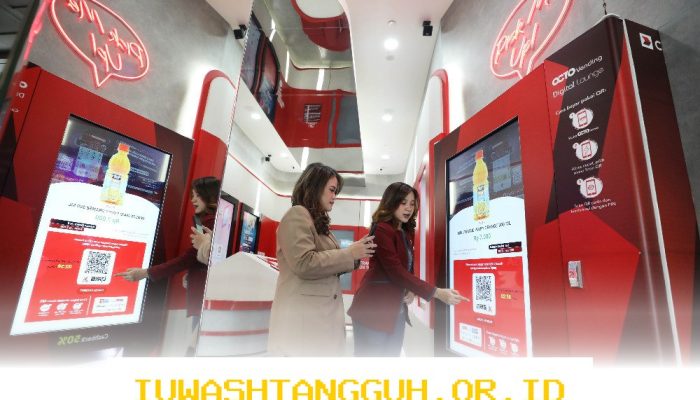 CIMB Niaga (BNGA) Rencana Tutup Lima Kantor Cabang di Awal 2026, Ini Respons Manajemen Bank