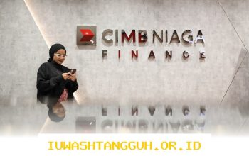 CIMB Niaga (BNGA) Rencanakan Pembagian Dividen Sebesar 60% dari Laba Bersih April 2026, Perkirakan Capai Rp4,06 Triliun