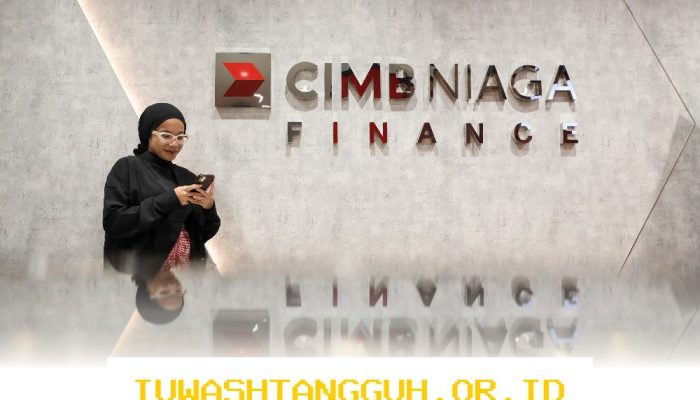 CIMB Niaga (BNGA) Rencanakan Pembagian Dividen Sebesar 60% dari Laba Bersih April 2026, Perkirakan Capai Rp4,06 Triliun