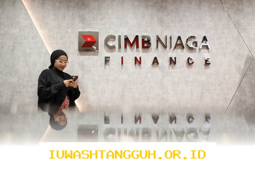 CIMB Niaga (BNGA) Rencanakan Pembagian Dividen Sebesar 60% dari Laba Bersih April 2026, Perkirakan Capai Rp4,06 Triliun