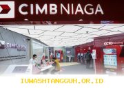 CIMB Niaga (BNGA) Rencanakan Pembelian Kembali Saham, Menanti Persetujuan pada RUPST 2026