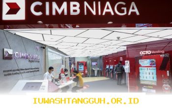 CIMB Niaga (BNGA) Rencanakan Pembelian Kembali Saham, Menanti Persetujuan pada RUPST 2026