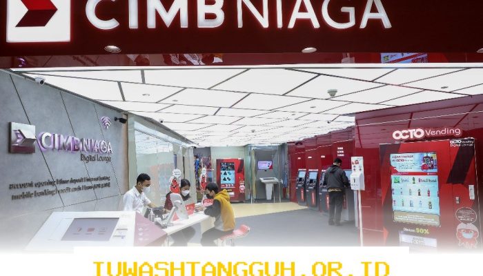 CIMB Niaga (BNGA) Rencanakan Pembelian Kembali Saham, Menanti Persetujuan pada RUPST 2026