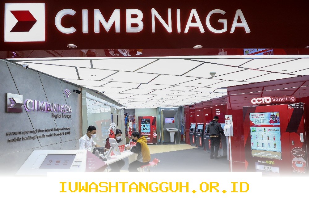 CIMB Niaga (BNGA) Rencanakan Pembelian Kembali Saham, Menanti Persetujuan pada RUPST 2026