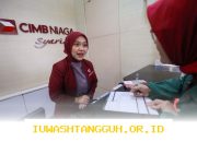 CIMB Niaga Butuh Dukungan Insentif Pemerintah sebagai Bank Syariah Hasil Spin-Off