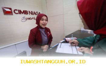 CIMB Niaga Butuh Dukungan Insentif Pemerintah sebagai Bank Syariah Hasil Spin-Off