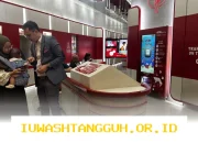 CIMB Niaga Sebut Pertumbuhan Kredit Belum Optimal di Februari 2026