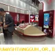 CIMB Niaga Sebut Pertumbuhan Kredit Belum Optimal di Februari 2026
