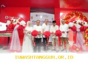 CIMB Niaga Syariah Luncurkan Cabang Digital di Kota Bogor