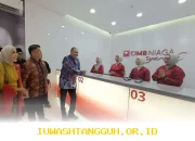 CIMB Niaga Syariah Perluas Jaringan Layanan Perbankan Syariah di Bogor Melalui Digital Branch Terbaru