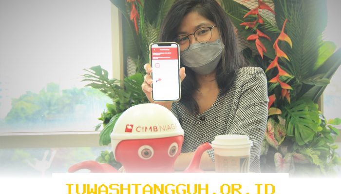 CIMB Niaga Tingkatkan Layanan OCTO untuk Memenuhi Kebutuhan Transaksi Nasabah di Musim Ramadan dan Lebaran