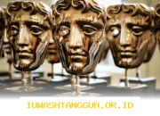 Clair Obscur dan Dispatch Ungguli Kompetisi di BAFTA Games Awards 2026