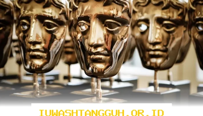 Clair Obscur dan Dispatch Ungguli Kompetisi di BAFTA Games Awards 2026